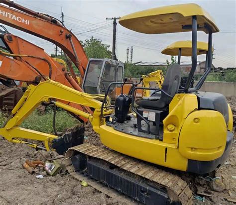 pc30 komatsu excavator